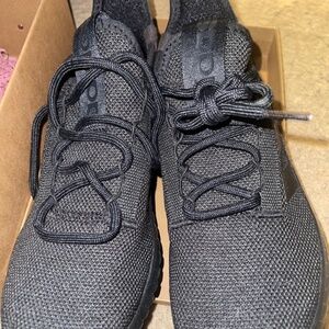 Adidas Mens Cloud Comfort Shoes Size 8.5